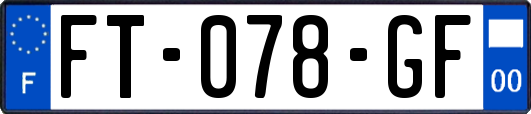 FT-078-GF