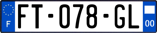 FT-078-GL