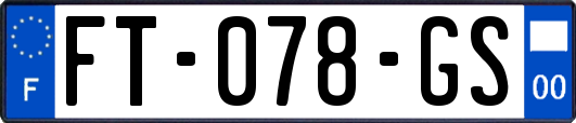 FT-078-GS
