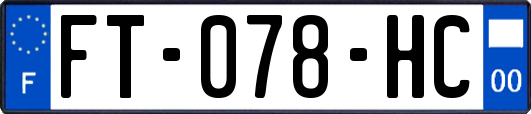 FT-078-HC