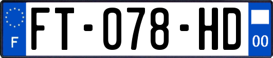FT-078-HD