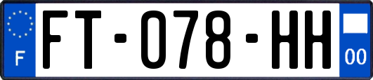 FT-078-HH