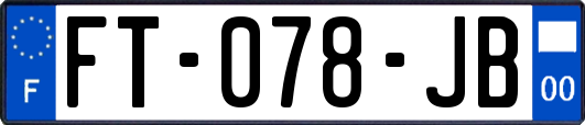 FT-078-JB
