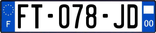 FT-078-JD