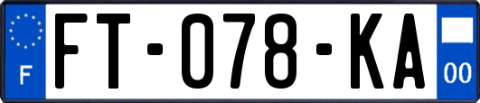 FT-078-KA
