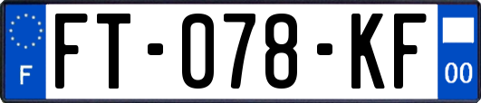 FT-078-KF