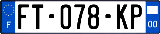 FT-078-KP