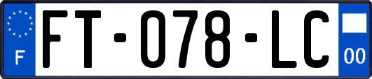 FT-078-LC