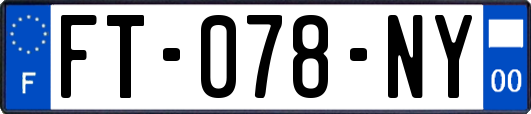 FT-078-NY