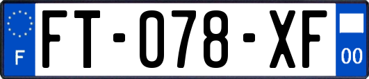 FT-078-XF