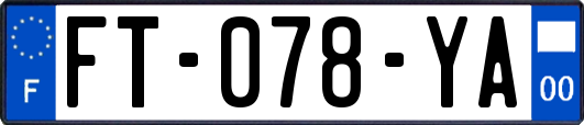 FT-078-YA
