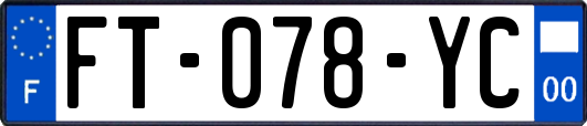 FT-078-YC