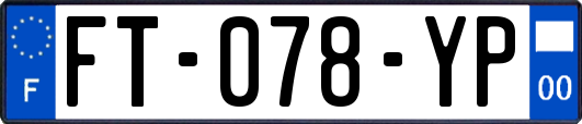 FT-078-YP