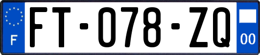 FT-078-ZQ