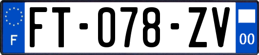 FT-078-ZV