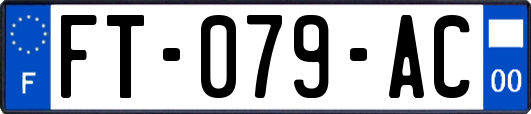 FT-079-AC