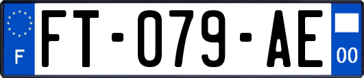 FT-079-AE