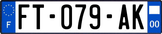 FT-079-AK