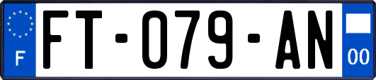 FT-079-AN