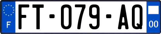 FT-079-AQ