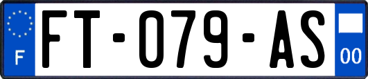 FT-079-AS