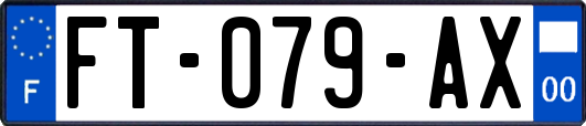 FT-079-AX