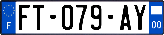 FT-079-AY