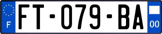 FT-079-BA