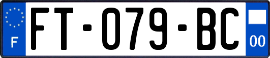 FT-079-BC