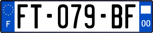 FT-079-BF