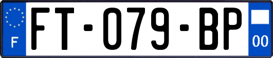 FT-079-BP