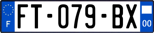 FT-079-BX