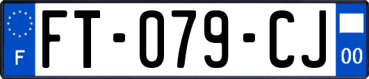 FT-079-CJ