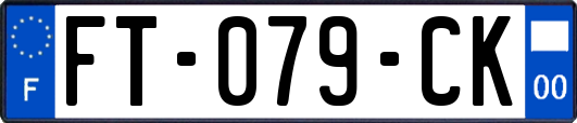 FT-079-CK