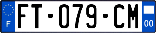 FT-079-CM