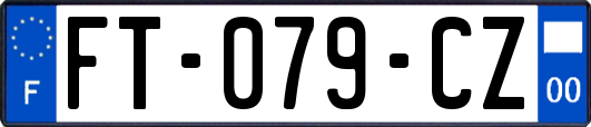 FT-079-CZ