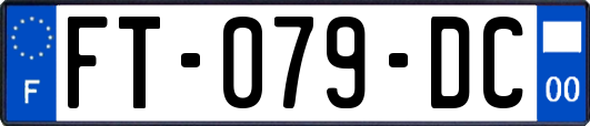 FT-079-DC