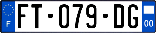 FT-079-DG