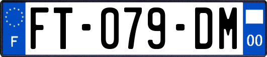 FT-079-DM