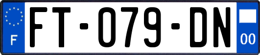 FT-079-DN