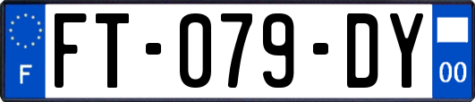 FT-079-DY