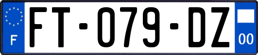 FT-079-DZ