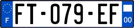 FT-079-EF