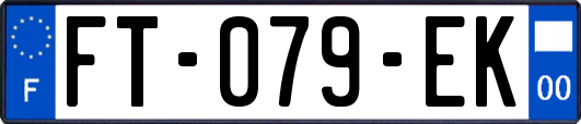 FT-079-EK