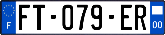 FT-079-ER