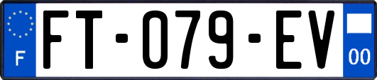 FT-079-EV
