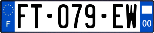FT-079-EW
