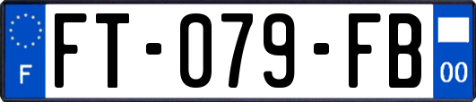 FT-079-FB