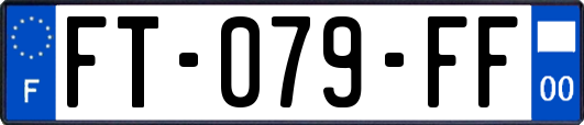 FT-079-FF