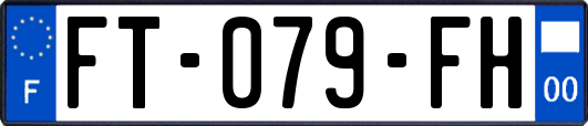 FT-079-FH